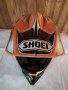 Shoei V-Moto детски мотокрос шлем каска за мотор, снимка 2