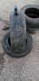 Гуми 195 65 15 Мишелин Michelin  2 броя  Нов внос Цената е за брой гума Без коментар на цената, снимка 3