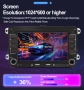 Мултимедия за VW / Seat / Skoda / 2Din 7-инчa *Android|Carplay | Bluetooth |GPS навигация | Bluetoot, снимка 9