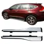 Странични степенки за Honda CR-V 2012–2016, снимка 1