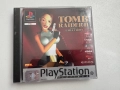 Tomb Raider II за PS1, снимка 1