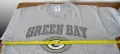 NFL Green Bay Packers Pro Player мъжка тениска Made in USA, снимка 8