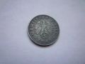1 райхспфениг 1940 година, снимка 6