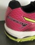  Маратонки Mizuno Wave Ultima 5 Glitter Оригинал, снимка 14