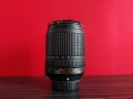 Продавам обектив Nikon DX AF-S NIKKOR 18-140 mm, снимка 1 - Обективи и филтри - 44334827