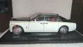 метална кола Rolls Royce Phantom. Чисто нов. Мащаб 1:18, снимка 1