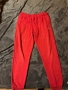 Червен панталон на Найк оригинален, снимка 1