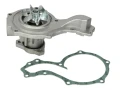 Помпа водна за AUDI 100,80,VOLKSWAGEN CADDY,GOLF,ILTIS,JETTA,PASSAT,SCIROCCO,TRANSPORTER № 330502, снимка 4