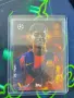 Topps Match Attax 25/26 - Red Hot Lamine Yamal / RH-LY, снимка 1