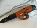 Hilti DX 5 - F8 - Уред за директен монтаж, снимка 2