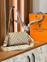 Дамска чанта Louis Vuitton - Налични различни цветове Код D955, снимка 3