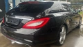 Mercedes CLS350 AMG-line, снимка 6