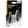 Спирачни накладки Lampa 65 mm за V-brake, снимка 2