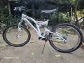 Велосипед REACTOR GALAXY 24", снимка 4