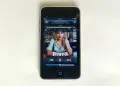 iPod Touch A1318 (3-та генерация) / 32GB, снимка 4