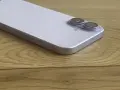 Бартер като нов iPhone 17 256gb levander 100% 54 цикъла, снимка 4