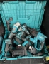 Промо Цена Акумулаторен Комплект Makita 4v1 36V , снимка 1