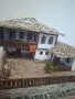 Боженци-ръчно изработен макет,подходящ за декорация., снимка 1