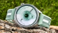 НОВ!!! Смарт часовник Huawei Watch GT 6, 46MM, Steel Stainless Steel Case, Green , снимка 5