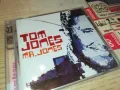 TOM JONES CD 1704251515, снимка 1