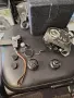 антикварна камера 8mm Movie Camera Quarz 2M Кинокамера QUARZ-2M, снимка 7