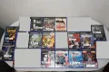 Игри за PS2 Godfather/Kessen 1 2/Rayman/Ghost Recon/Transformers/TrueCrime/Rayman Revolution/NBA, снимка 1
