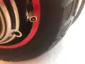 Електромотор 48V 800W с гума за KuGoo M4 / M4 Pro, снимка 8