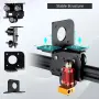 Скоба за преобразуване UniTak3D Ender 3 Direct Drive Upgrade за Ender 3 V2, Ender 3 Pro , снимка 5