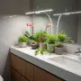 Универсална LED лампа за растения SUNLIGHT 25W PRO 1.0  , снимка 7