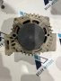 D80551944878 / 2623615A алтернатор, Динамо Valeo 120A от Peugeot Bipper 1.3 HDI, 80 ph., engine FHY,, снимка 3