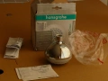  душ Hansgrohe душ пита , снимка 14