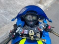 Suzuki Gsxr1000 2008 , снимка 9