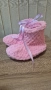 Домашни ботушки Пуфи, снимка 3