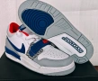 Nike Air Jordan Legacy 312 Low 38.5 ти номер или 24.0 см стелка, чисто нови с кутия 100% оригинални, снимка 10