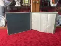 Ретро фотоалбум с традиционна българска шевица, винтидж, снимка 2