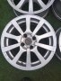 Алуминиеви джанти 4×100 6.5J ×15 ет38 ц.57.1мм PLATIN , снимка 4
