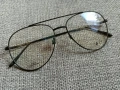 Титаниева лека рамка от диоптричен клас на норвежката компания ROST, снимка 1