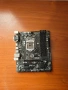 Asrock B85M Pro3 сокет 1150, снимка 1