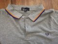 Fred perry Poloshirts Xl