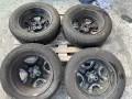 15цола Джанти 4х100 Opel Corsa 6J et39 Semperit 185/65/15, снимка 11