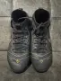 Nike MERCURIAL SUPERFLY 8 ACADEMY MG GS 'BLACK METALLIC GOLD', снимка 2