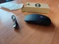 Нова Blutooth мишка с вградена батерия и Type-c конектор, снимка 2