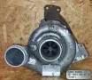 Турбина/Турбо - Chrysler/Jeep/Mercedes - 3.0 D - (2005 г. +) - GARRETT, снимка 1