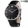 Emporio Armani AR0382 Gianni Classic. Нов мъжки часовник, снимка 2
