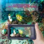 Shellbox Подводен водоустойчив калъф за телефон подводна фотография водолазен кейс за снимки, снимка 16