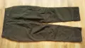 LAKSEN CTX GOLD Waterstop System Trouser размер 50 / M за лов панталон водонепромокаем - 1050, снимка 1