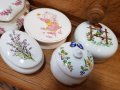 Порцеланови кутийки/бижутерки, снимка 5