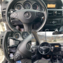 Mercedes-Benz GLK 2.2 Дизел,Кожа,Navi,4Matic,ТОП, снимка 6