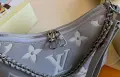 Louis Vuitton Луксозна Дамска Чанта - Различни Цветове Код DST84, снимка 7