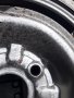 Резервна гума за Toyota Yaris (патерица), снимка 1